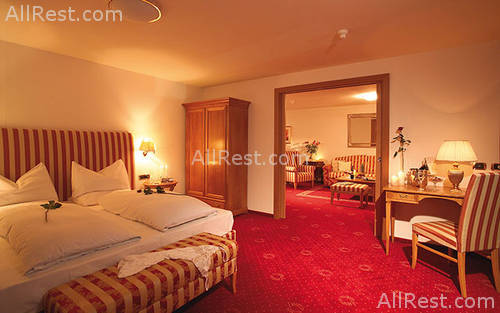 Granvara Relais & SPA Hotel 5